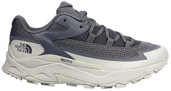 Кроссовки мужские The North Face Vectiv Taraval Asphalt Grey/Cl - Фото 1 большая