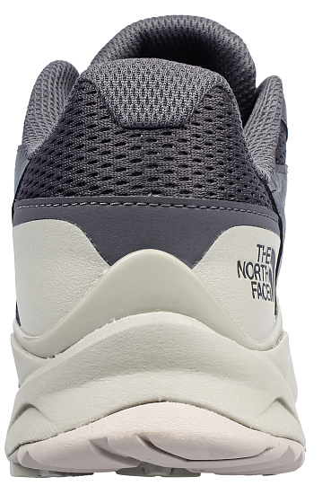 Кроссовки мужские The North Face Vectiv Taraval Asphalt Grey/Cl - Фото 3 большая