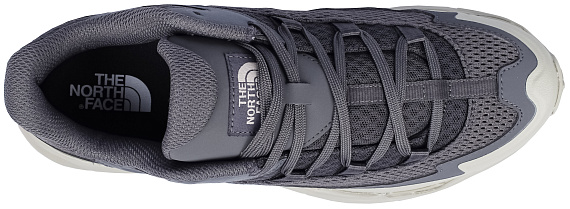 Кроссовки мужские The North Face Vectiv Taraval Asphalt Grey/Cl - Фото 5 большая