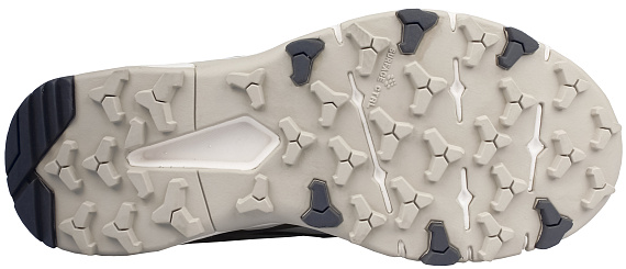 Кроссовки женские The North Face Vectiv Taraval Gardnwht/Sndstn - Фото 4 большая