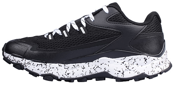 Кроссовки женские The North Face Vectiv Taraval Tnf Black/Tnf White - Фото 2 большая