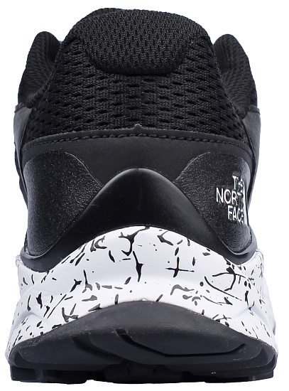 Кроссовки женские The North Face Vectiv Taraval Tnf Black/Tnf White - Фото 3 большая