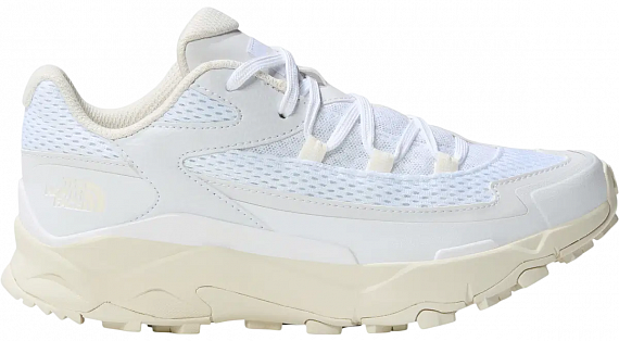 Кроссовки женские The North Face Vectiv Taraval Tnf White/White - Фото 1 большая