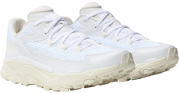 Кроссовки женские The North Face Vectiv Taraval Tnf White/White - Фото 5 большая