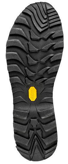 Ботинки мужские Lomer Bio Naturale Suede Mid Mtx Antra/Laguna - Фото 2 большая