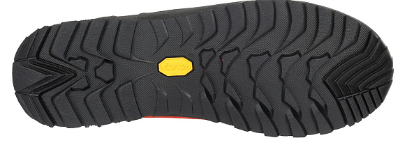 Ботинки Lomer Bio Naturale Suede Mtx Sunstar - Фото 2 большая
