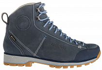 Ботинки женские Dolomite 54 High Fg Evo Gtx Blue