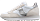 Кроссовки женские Saucony Jazz Triple White/Silver - Фото 5 малая