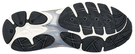 Кроссовки Saucony Progrid Omni 9 Grey - Фото 2 большая