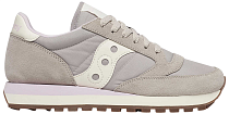 Кроссовки женские Saucony Jazz Original Grey/Cream