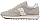 Кроссовки женские Saucony Jazz Original Grey/Cream - Фото 5 малая