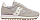 Кроссовки женские Saucony Jazz Original Grey/Cream - Фото 1 малая