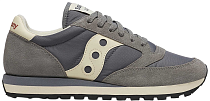 Кроссовки мужские Saucony Jazz Original Grey/Off White