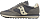 Кроссовки мужские Saucony Jazz Original Grey/Off White - Фото 5 малая