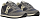 Кроссовки мужские Saucony Jazz Original Grey/Off White - Фото 6 малая
