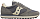 Кроссовки мужские Saucony Jazz Original Grey/Off White - Фото 1 малая