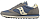 Кроссовки мужские Saucony Jazz Original Navy/Off White - Фото 5 малая