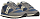 Кроссовки мужские Saucony Jazz Original Navy/Off White - Фото 6 малая