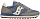 Кроссовки мужские Saucony Jazz Original Navy/Off White - Фото 1 малая