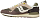 Кроссовки Saucony Shadow 5000 Green/Off White - Фото 5 малая