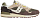 Кроссовки Saucony Shadow 5000 Green/Off White - Фото 1 малая