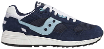 Кроссовки Saucony Shadow 5000 Blue/White