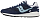 Кроссовки Saucony Shadow 5000 Blue/White - Фото 5 малая