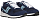 Кроссовки Saucony Shadow 5000 Blue/White - Фото 6 малая