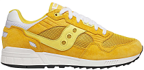 Кроссовки Saucony Shadow 5000 Mustard/White
