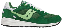Кроссовки Saucony Shadow 5000 Green/White