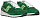 Кроссовки Saucony Shadow 5000 Green/White - Фото 6 малая
