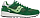 Кроссовки Saucony Shadow 5000 Green/White - Фото 1 малая