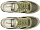 Кроссовки мужские Saucony Jazz Original Olive/Off White - Фото 3 малая