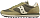 Кроссовки мужские Saucony Jazz Original Olive/Off White - Фото 5 малая