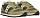 Кроссовки мужские Saucony Jazz Original Olive/Off White - Фото 6 малая