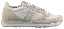 Кроссовки мужские Saucony Jazz Original Wht/Gry