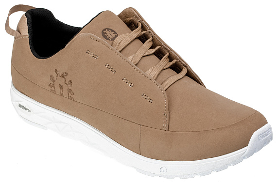 Кроссовки мужские Icebug Nim RB9X Sand - Фото 5 большая
