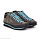 Ботинки Scarpa Aspen GTX Graphite-Mineral Blue - Фото 4 малая