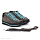 Ботинки Scarpa Aspen GTX Graphite-Mineral Blue - Фото 5 малая
