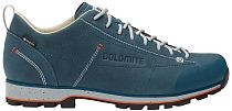 Ботинки мужские Dolomite 54 Low Fg Evo Gtx Legion Blue