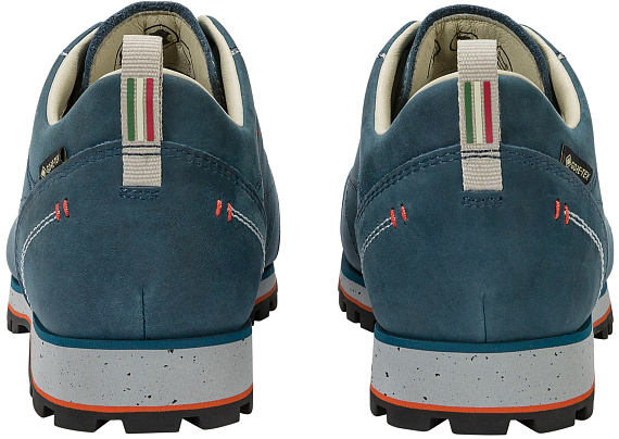 Ботинки мужские Dolomite 54 Low Fg Evo Gtx Legion Blue - Фото 3 большая