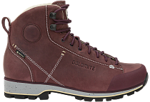 Ботинки женские Dolomite 54 High Fg Evo Gtx Rosewood Brown
