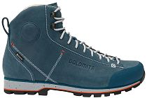 Ботинки мужские Dolomite 54 High Fg Evo Gtx Legion Blue