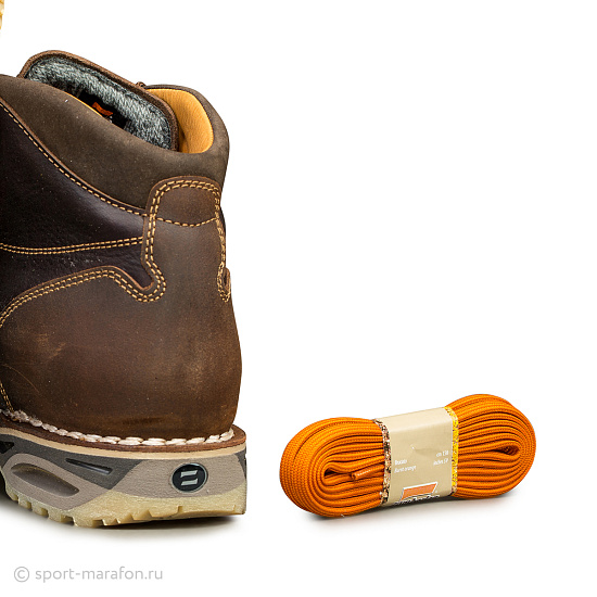 Ботинки мужские Zamberlan 1032 Solda NW GTX Chestnut - Фото 6 большая