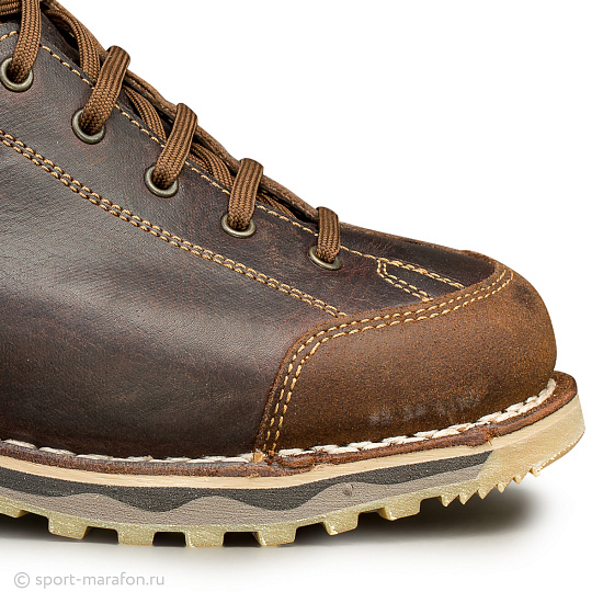 Ботинки мужские Zamberlan 1032 Solda NW GTX Chestnut - Фото 9 большая