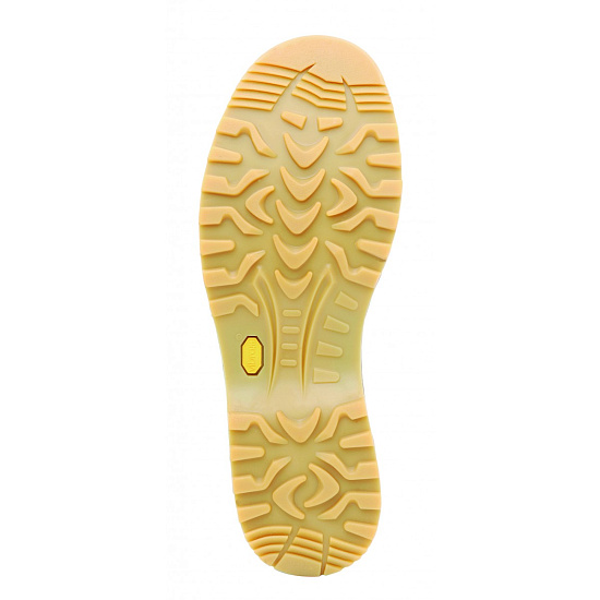 Ботинки мужские Zamberlan 1032 Solda NW GTX Chestnut - Фото 3 большая