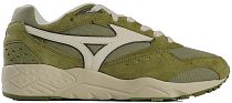 Кроссовки Mizuno Contender Olive Drab/Smoke Green/Cloud C