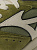 Кроссовки Mizuno Contender Olive Drab/Smoke Green/Cloud C - Фото 2 малая