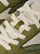 Кроссовки Mizuno Contender Olive Drab/Smoke Green/Cloud C - Фото 4 малая