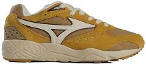 Кроссовки Mizuno Contender Spruce Yellow/Tiger's Eye/Clou